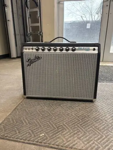 Fender - 227-8000-000